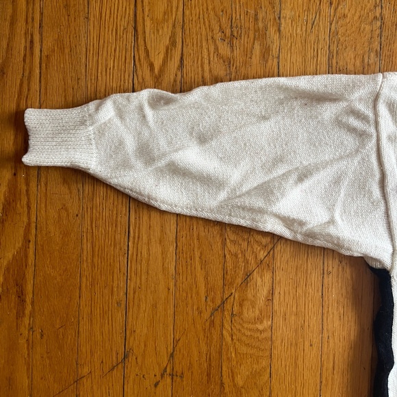 Vintage oversized sweater - Picture 8 of 8